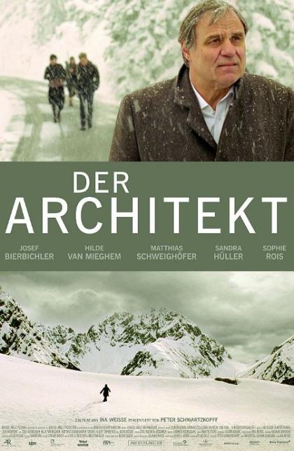 Architekt