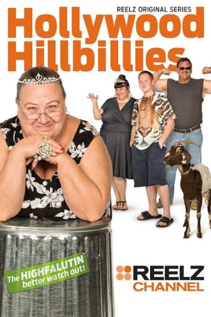 Hollywood Hillbillies