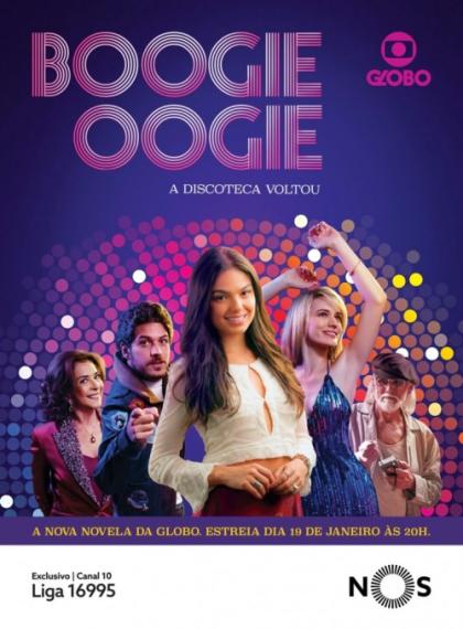 Boogie Oogie