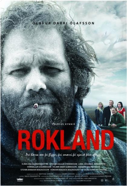 Rokland