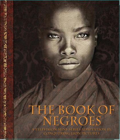 The Book of Negroes