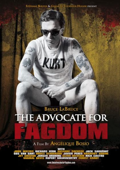 Advocate for Fagdom