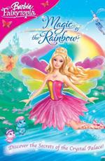 Barbie Fairytopia: Magic of the Rainbow