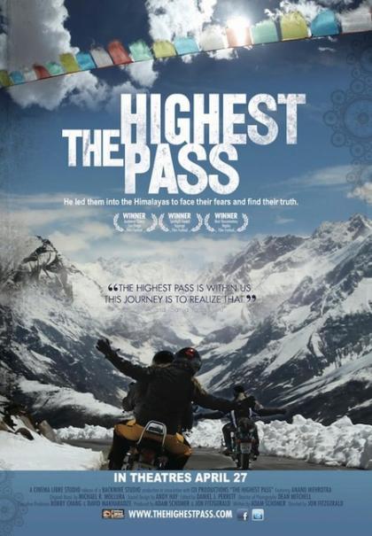 Highest Pass