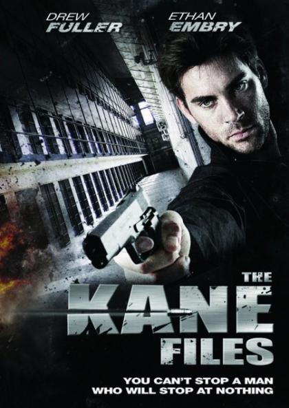 Kane Files: Life of Trial