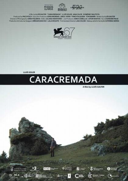 Caracremada