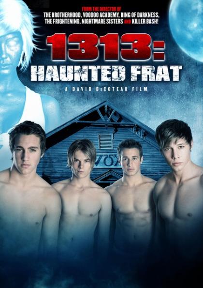 1313: Haunted Frat