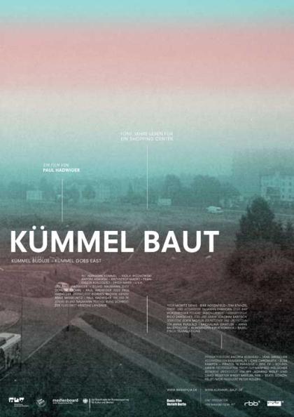 Kümmel baut