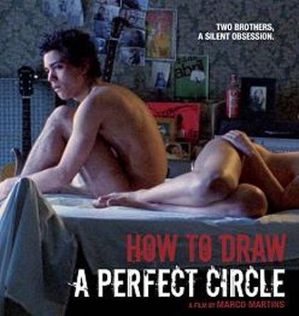 How to Draw a Perfect Circle