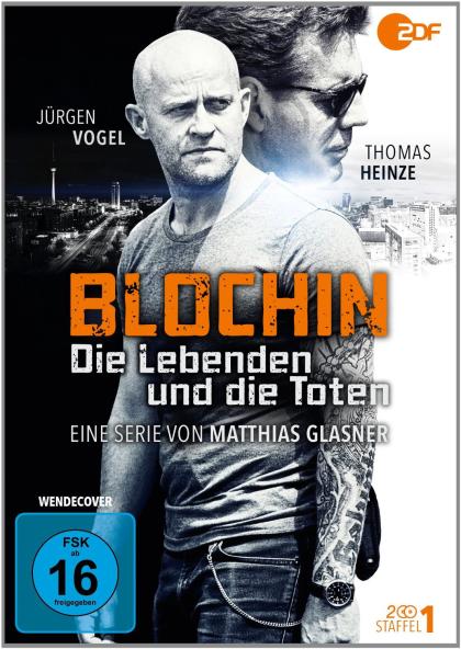 Blochin: Die Lebenden und die Toten