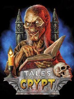 Tales from the Crypt