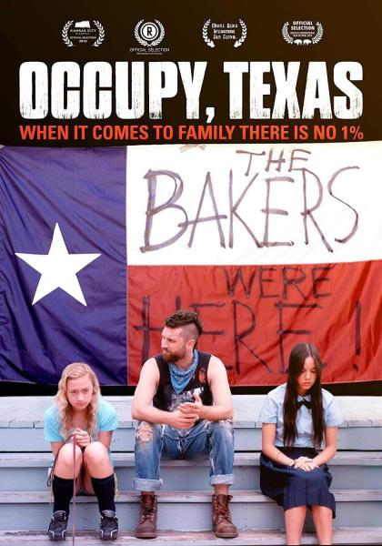 Occupy, Texas