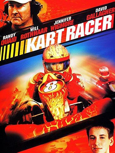 Kart Racer