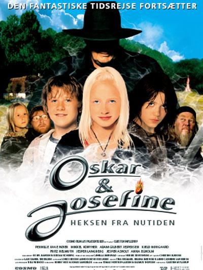 Oskar & Josefine