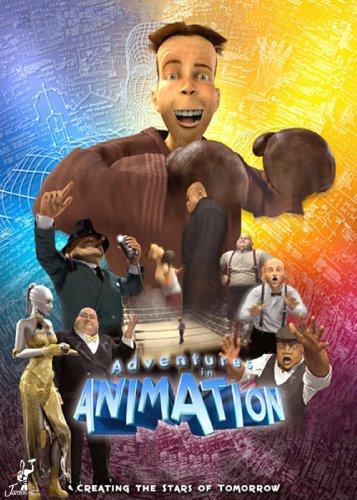 Adventures in Animation 3D