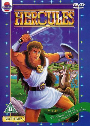 Hercules