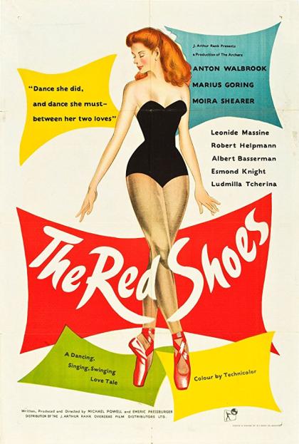 Red Shoes