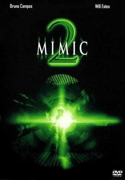 Mimic 2