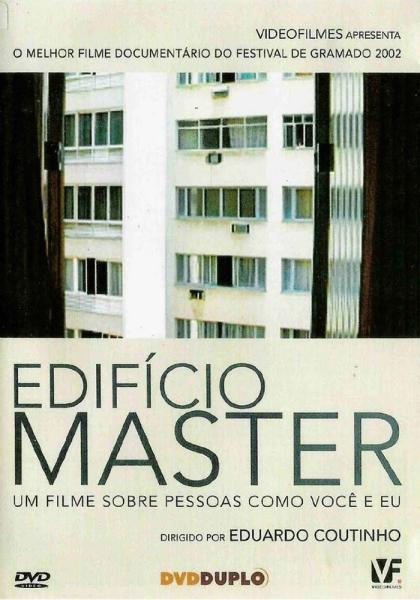 Edifício Master