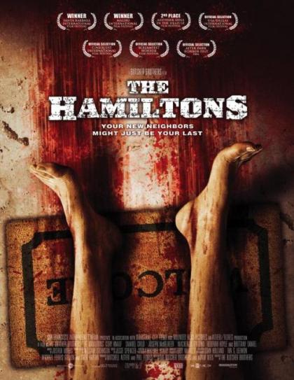 Hamiltons