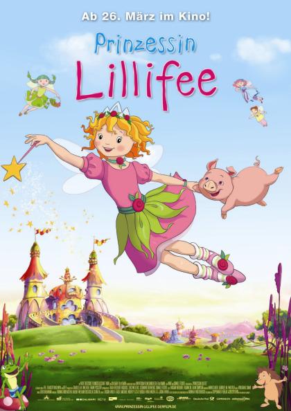 Prinzessin Lillifee