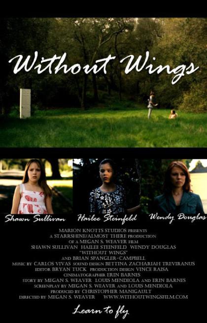 Without Wings