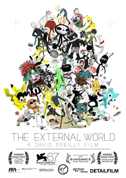 External World