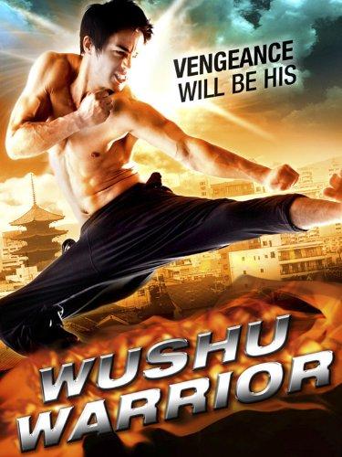 Wushu Warrior