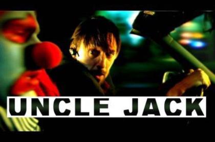 Uncle Jack