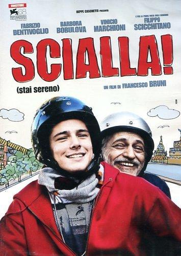 Scialla!