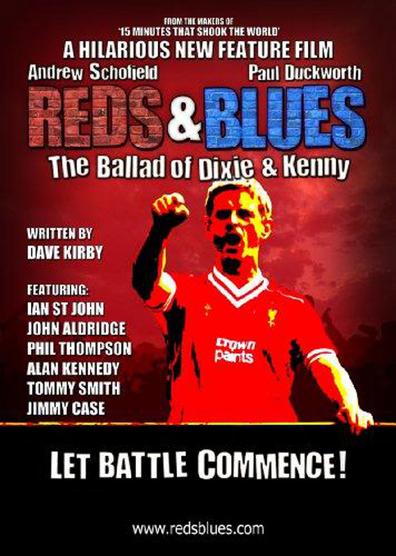 Reds & Blues: The Ballad of Dixie & Kenny