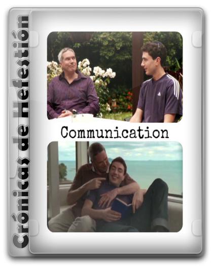 Communication