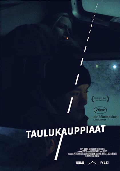 Taulukauppiaat