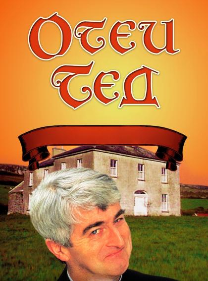 Father Ted