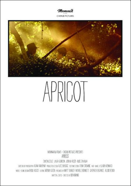 Apricot