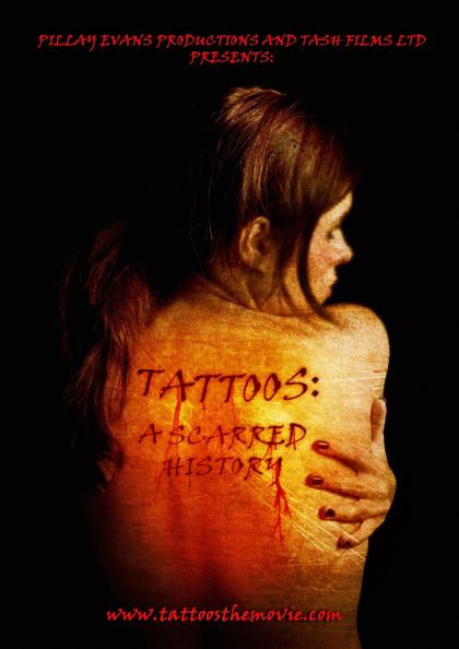 Tattoos: A Scarred History