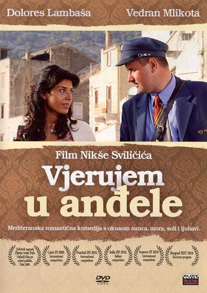 Vjerujem u andjele