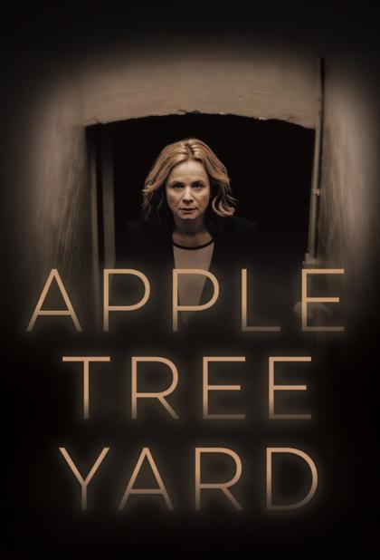 Apple Tree Yard