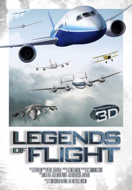 Legends of Flight