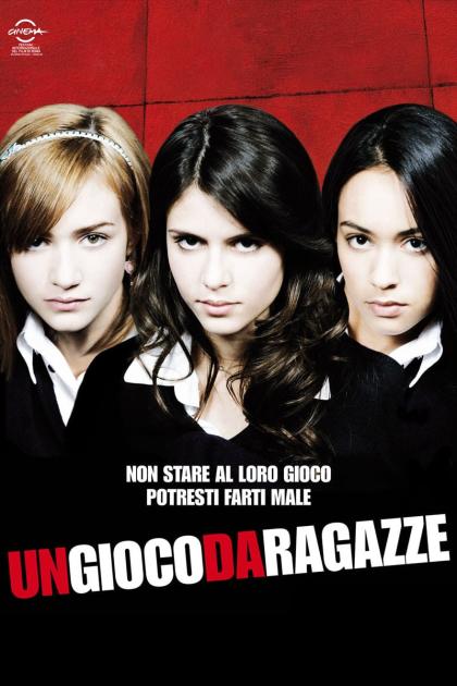 gioco da ragazze