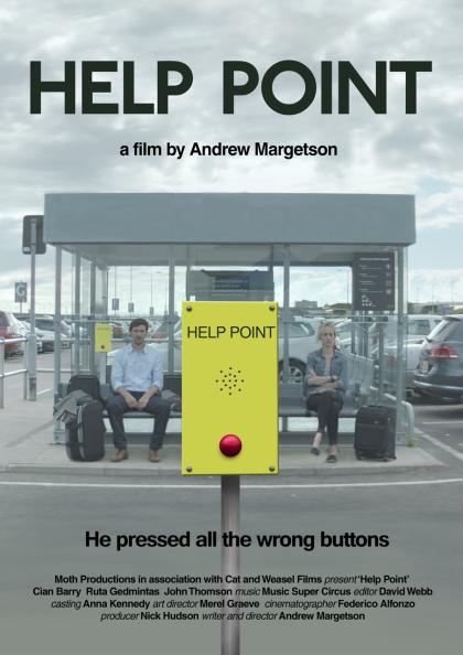 Help Point