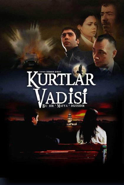 Kurtlar vadisi