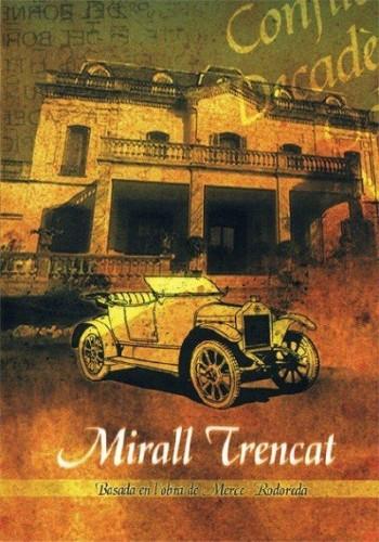 Mirall trencat