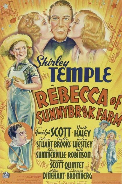 Rebecca of Sunnybrook Farm