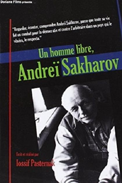 homme libre, Andreï Sakharov