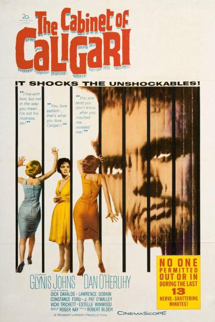 Cabinet of Caligari