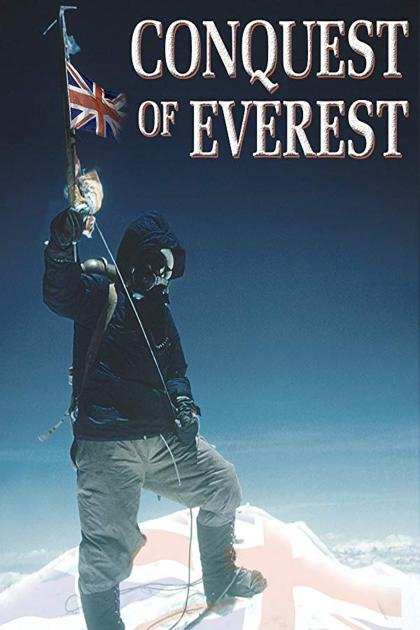 Conquest of Everest