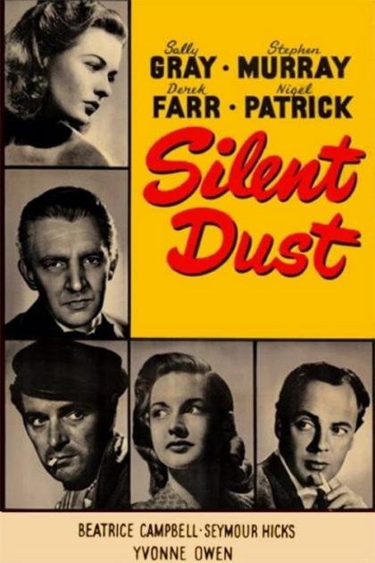 Silent Dust