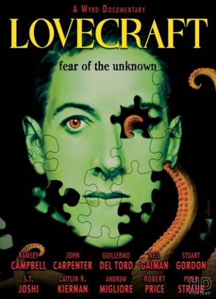 Lovecraft: Fear of the Unknown