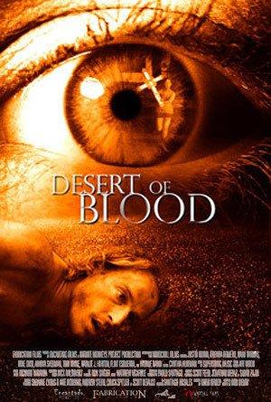 Desert of Blood